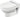 Duravit No. 1 væghængt toilet Rimless børnemodel 480 mm - 1