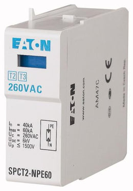 SPCT2-NPE60 transientbeskyttelse - 1