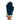 Handske Ansell ActivArmr Hycron 27-607 str 9 - 2