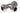 VSH kompression tee krom 12 mm - 1