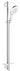 GROHE Rainshower SmartActive 150 brusestangsæt 900 mm 3-sprays Moon White - 1