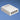Vægboks NetKey 4 port hvid - 1
