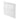 Inspektionsdør 250x250 mm Hvid Metal - 1