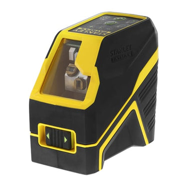 Stanley FM KRYDSLINJELASER - 1