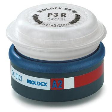 Moldex EasyLock gasfilter 9230 01 A2P3 - 1