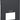 LK FUGA afdækning for USB-udtag passivt 1,5 modul koksgrå - 1