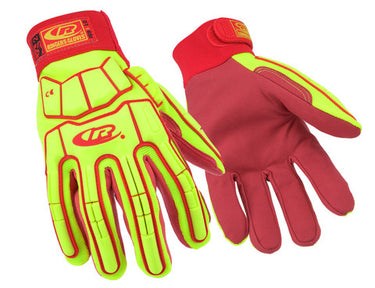 Ringers R169 Super Hero handske str 8 - 1
