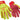 Ringers R169 Super Hero handske str 9 - 1