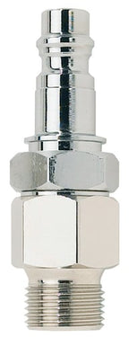 CEJN 347 sikkerhedsnippel 3/8" - 1