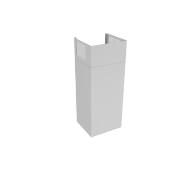 Special Kanal Decor 787 Hvid 2 x 1000mm - 1