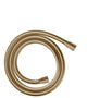 hansgrohe Isiflex B bruserslange 1600 mm børstet bronze - 1