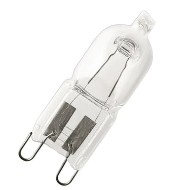 OSRAM HaloPin PRO 48W G9 - 3000K - 1