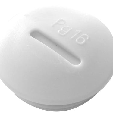 Blindprop polystyrol PG 16 - 1