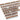 EVG-1PHAS/6MODUL - sløjfeskinne blokke Euro-Vario 63A - 1
