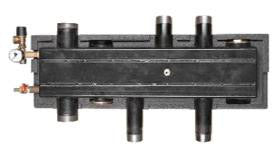 Bosch manifold DDV40 - 1