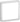 LK FUGA SLIM designramme 1 modul hvid - 1