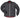 Quiltet Termojakke 4810 sort 2XL - 1