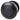 M22-DP-S -  Paddetryk sort - 1