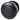 M22-DP-S -  Paddetryk sort - 1