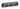 HD montageplade 6xSC duplex multimode (incl adaptore) - 1