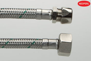 NEOPERL NEOFLEX slangesæt 1/2x10 mm 500 mm rf - 1