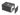 Enoc 19" vægskab W3 6-6-P-S sort pladedør - 2