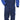 Kedeldragt Icon marine/kongeblå L XLG - 1