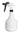 Kabi Chemo Forstøver 1 ltr Hvid - 1