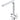 Gustavsberg Estetic køkkenarmatur 250mm krom - 1