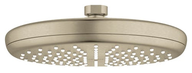 GROHE NTempesta 210 hovedbruser 9,5 liter børstet nikkel - 1