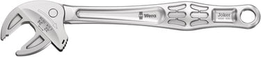 Wera 6004 Joker XXL selvjusterende gaffelnøgle 24-32 x 322 mm - 1