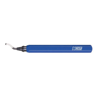NOGA afgrater Rapid RB1000 aluminium håndtag + S10 klinge - 1