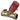TA-Therm Zero cirkulationsventil i blyfri messing 3/4" uden termometer - 1