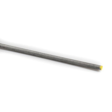 M10X1000 DIN 976-1 FZV gevindstang 8.8 - 1