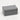 Kasse CA-150 aluminium 125x80x57 - 2