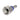 Indstik 1.3/16"-12 ORFS omløber 3/4" slange - 1