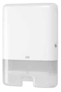 Tork Xpress® Multifold Håndklædeark Dispenser Hvid H2 - 1