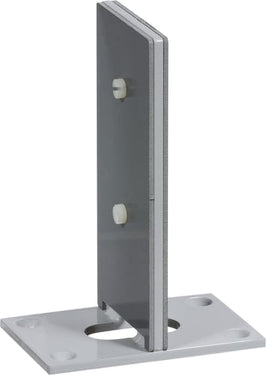 FUGA panelunderlag Baseline stativ for 2 stk - 1