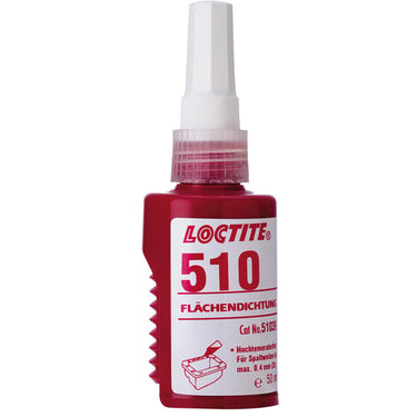 Flangetætning Loctite 510 50 ml - 1