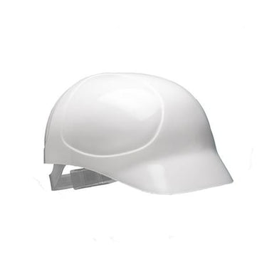 Centurion HDPE Bump Cap hvid - 1