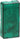 FUGA indsats glimlampe 230 V grøn - 1