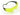 3M brille SecureFit 400 PC rav gul AS/AF - 1