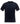 T-shirt v-hals mørk blå XL - 1