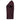 Seven Seas t-shirt o-neck dame S630 dyb rød str M - 2