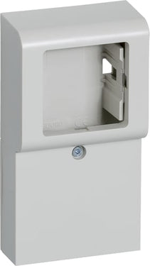 FUGA panelunderlag Softline 1 modul lysegrå - 1