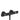 hansgrohe Ecostat Comfort brusetermostat mat sort - 1