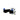Dobbeltkrog GBP med gummiklemme 50x40mm - 1
