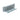 P31 endestykke 25x100 pregalvaniseret - 1