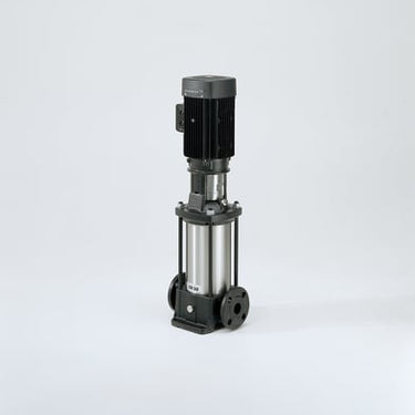 Grundfos centrifugalpumpe CR 10-5 - 1