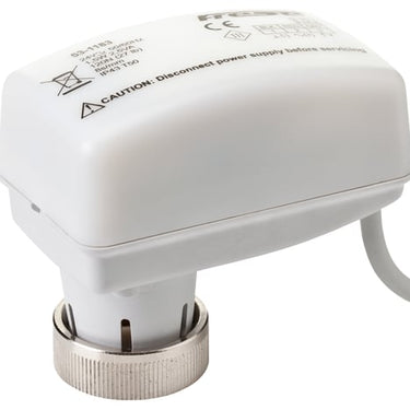 Frese Actuator 3-pos 230V ac/dc - 1